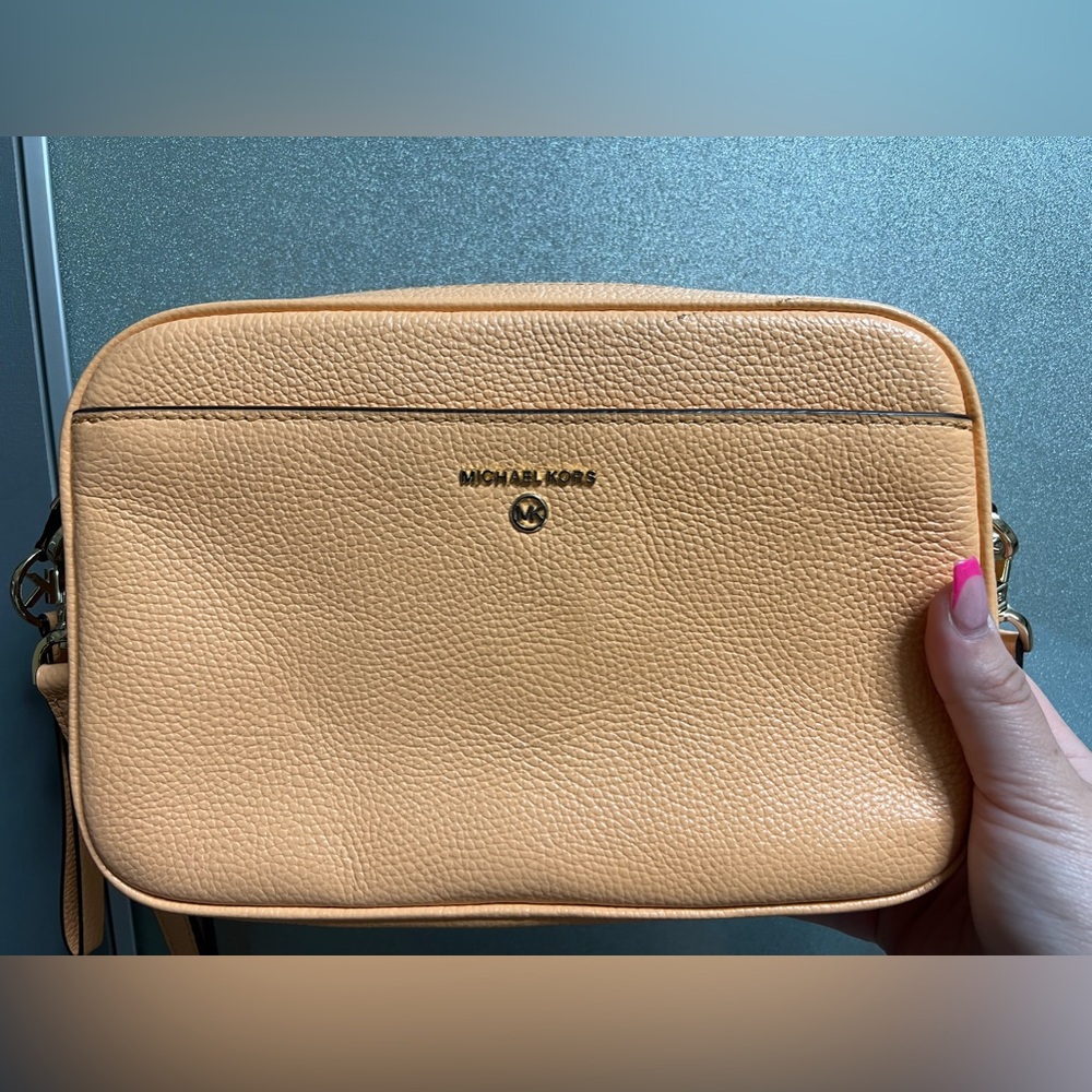 Michael Kors crossbody
